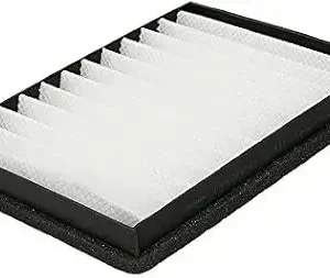A/C Cabin Air Filter 8A0819439A Compatible with Audi A4 1997-2002