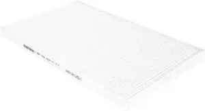 BOSCH Cabin Air Filter 4A1820367 compatible with Audi A6, Avant 4A C4 1994-1997