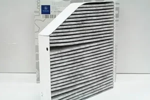 Mercedes-Benz Combination Cabin Air Filter A 205 835 01 47