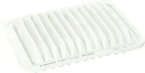 Air Filter 17801-21050 Compatible with Toyota Corolla E120, E130