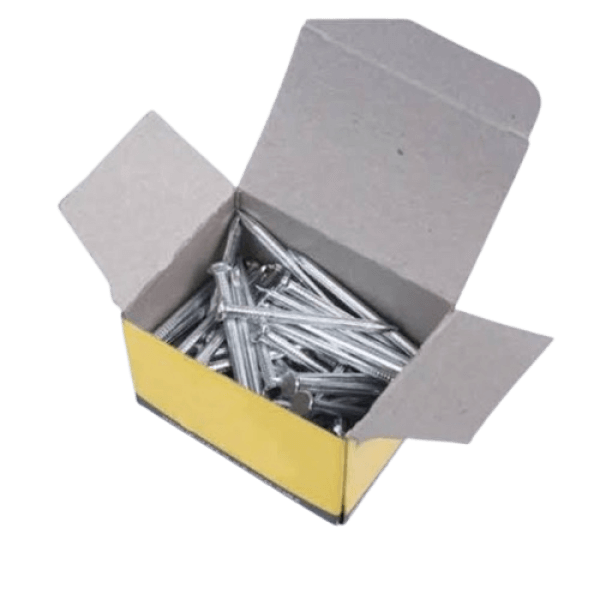 Concrete Nails Tornado 2" x 3.8mm