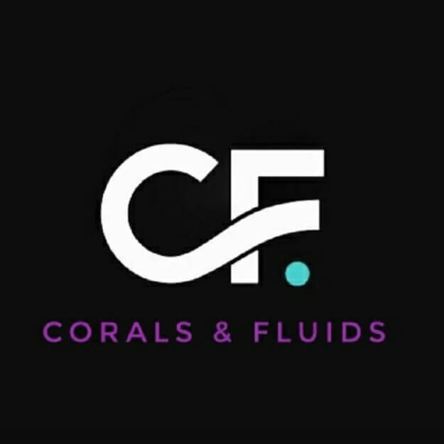 Corals&Fluids