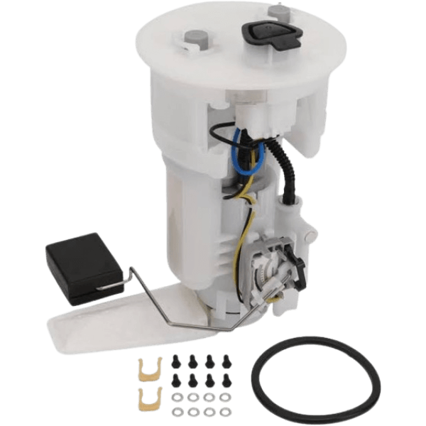 Gas Fuel Pump Module Assembly