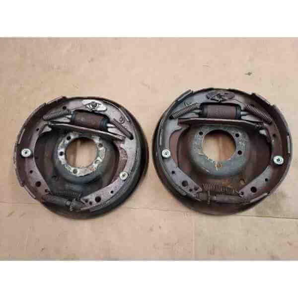 Toyota (Corolla) CE, LE 2006 Brake Shoe (P)