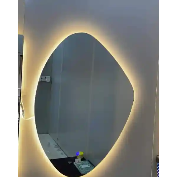 LED Mirror