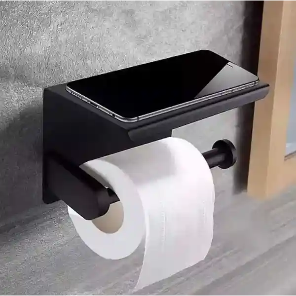 Olimax Phone Deck Tissue Holder