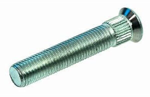 Wheel Stud Long - TS16949 Standard