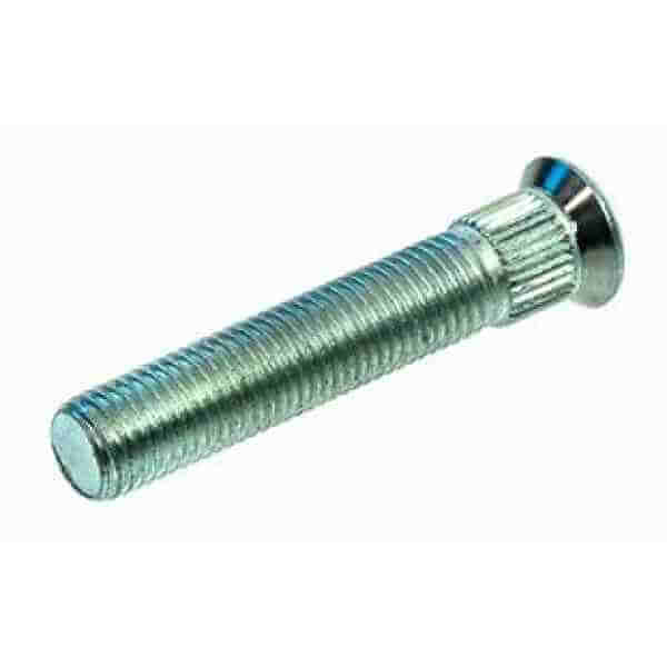 Wheel Stud Long - TS16949 Standard