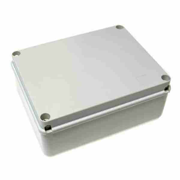 Dignity 6×9 adaptable box - Image 2