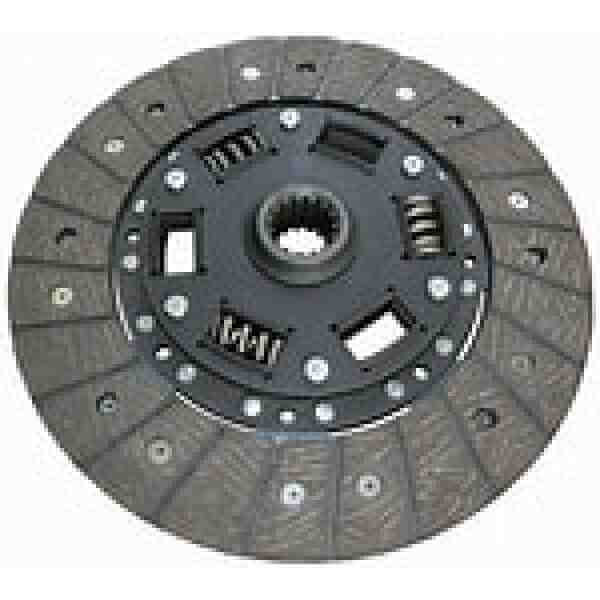 Clutch Plate Mercedes 1414 DZSEACH 1861571136