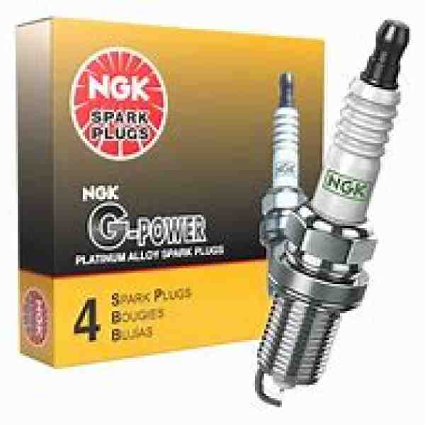 G-power-7092- Spark Plug (Short) (P) Lexus, Toyota (Camry Solara, Highlander, Highlander hybrid, Sienna,) 3MZ engine - SE V6, RX 330, RX 400h, ES 330 2003-2010