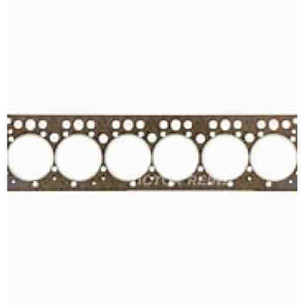 VICTORY	835555 Gasket -  FIAT IVECO 104