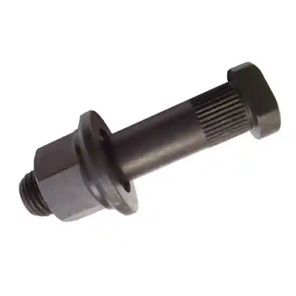 Heavy Duty Truck Bolt and Nuts - TS 16949 STD