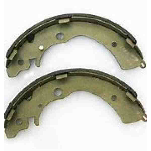 Honda Accord	DX, LX, EX, CR-V, Odyssey 2010 Brake Shoe (P)