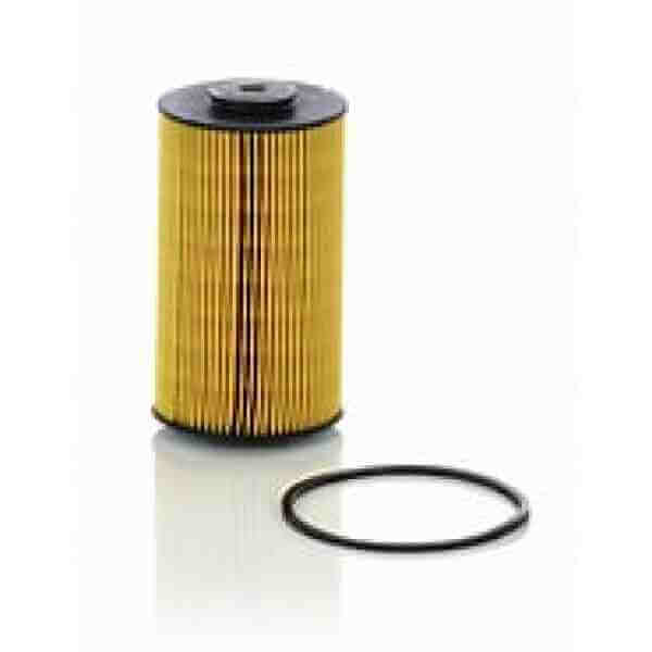 KG FILTER Gas Filter - BIG KGF106/107