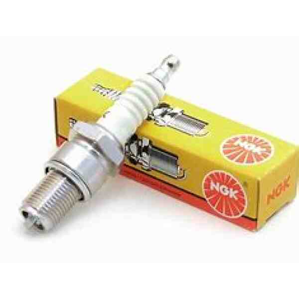 NGK	5018 - Spark Plug (Long) (P) Toyota, Lexus (Venza, Highlander, Sienna) 2AZ, 2GR engines - IS, GS, Mark X, Crown 2005-2014