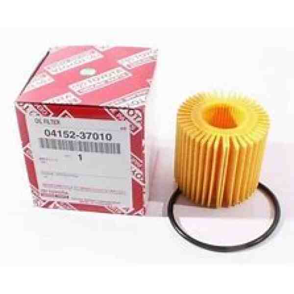 TOYOTA 04152-37010 Quality Oil Filter