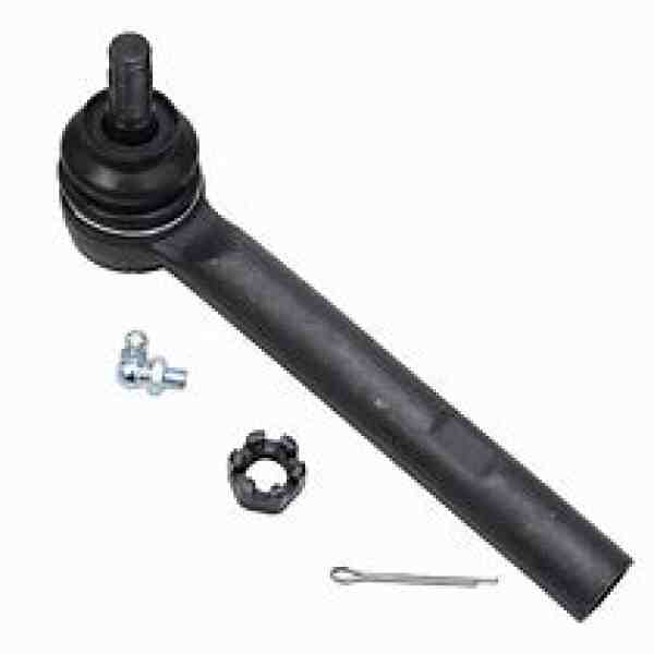 CHZZ-Rack End and Tie Rod Socket Set (P) - Toyota (Camry 2.2) XV20 1996-2002