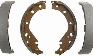 Cuna Brake Shoe - Toyota (Camry) LE, XLE V6,SE V6, LE V6, XLE 2004 Brake Shoe (P)