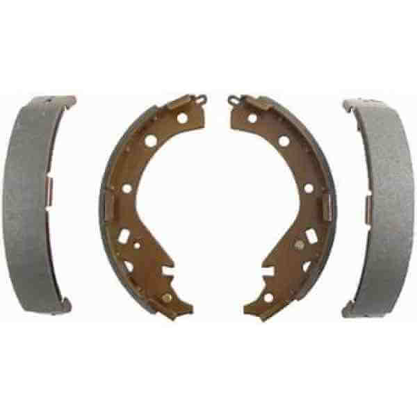 Toyota (Camry) LE, XLE V6,SE V6, LE V6, XLE 2004 Brake Shoe (P)