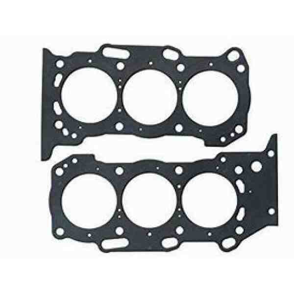 TOYOTA 11115-22050 Gasket Cylinder Toyota (Corolla, Allion, Avensis) 1ZZ engine - GT, MXR, MR2 Spyder, Wish 2001