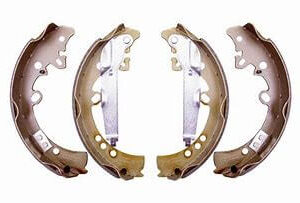 AK-49 Brake Shoe -Toyota (Highlander, Pathfinder) Brake Shoe (P)