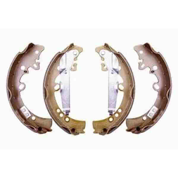 Toyota (Highlander, Pathfinder) Brake Shoe (P)