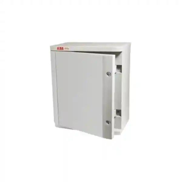 ABB Original D6 3 phase distribution board