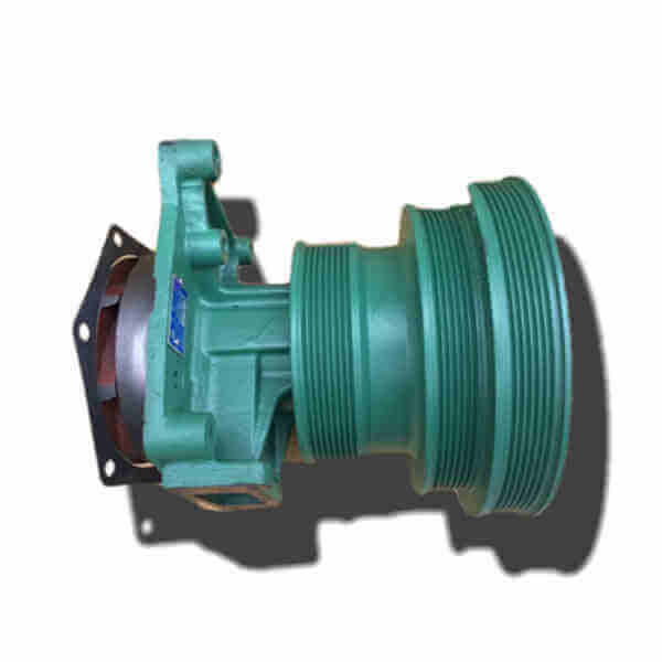 SINOTRUK WATER PUMP VG 15000 60051