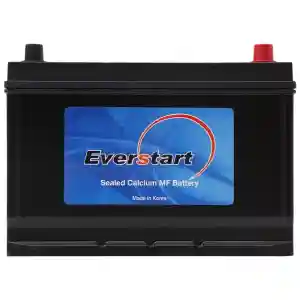 Everstart Car Battery 12V/100ah - Korea Original
