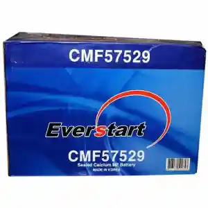 Everstart Car Battery 12V/75ah - Korea Original