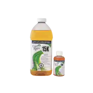 Fuel Right 15K