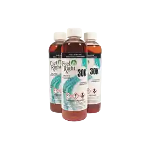 Fuel Right 30K