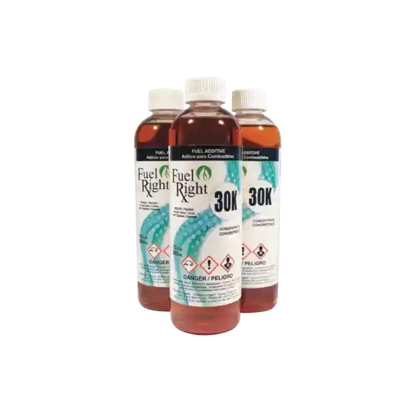 Fuel Right 30K