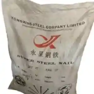 Bag of Nail 2 Inch 17.2Kg