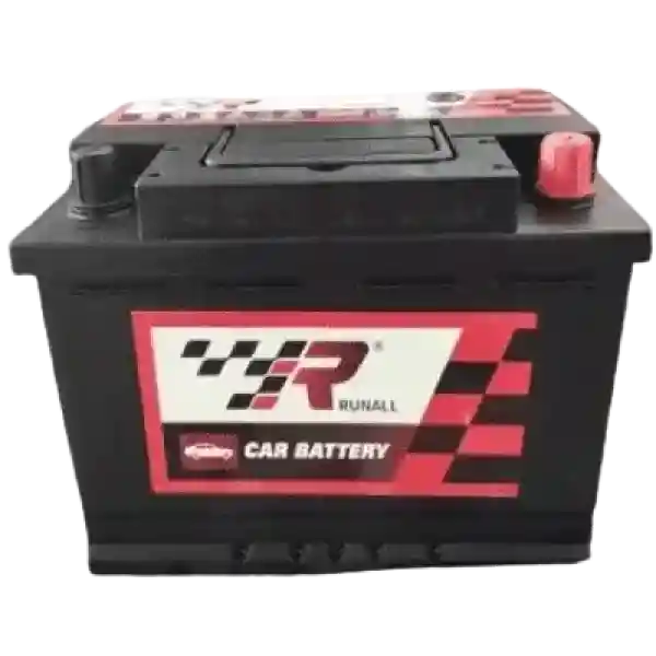 Runall Battery - Korea Tech 12V/75ah