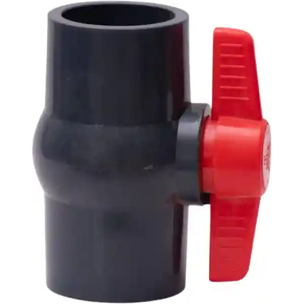 Air Valve 3-Inch