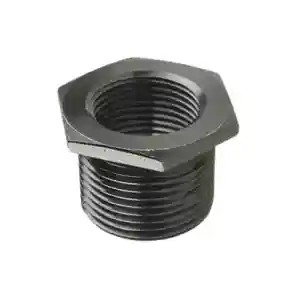 Threaded Bushing 2" x 1"