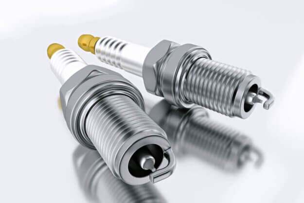Denso Spark Plug