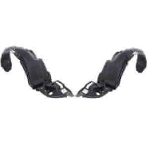 Sand Protector for Toyota and Lexus