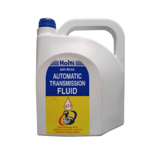 Holts Anti-Wear Transmission Fluid(ATF)-4ltr