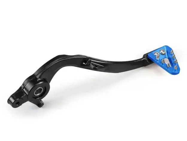 Adjustable Forged Aluminum Brake Pedal Lever