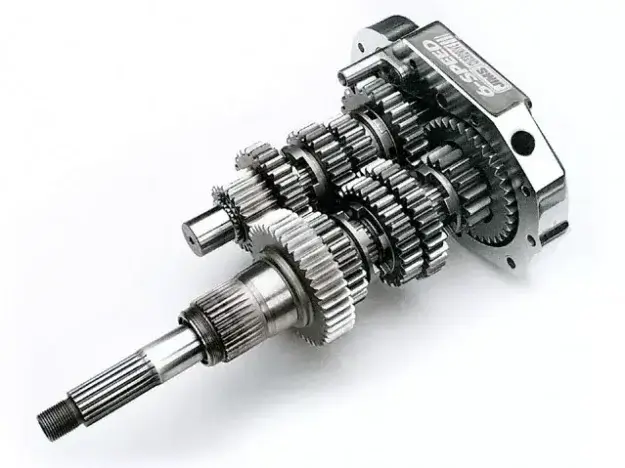 Set of Gear for motor bike