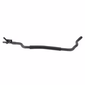 Upper Radiator Coolant Overflow Tank Reservoir Hose