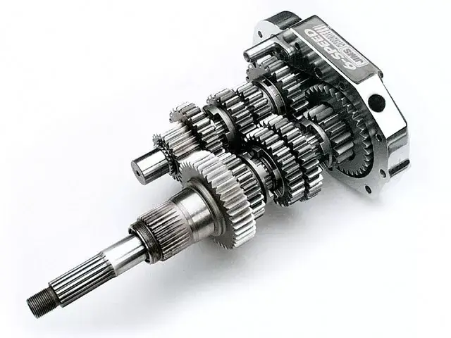 Set of Gear for motor bike - Image 2