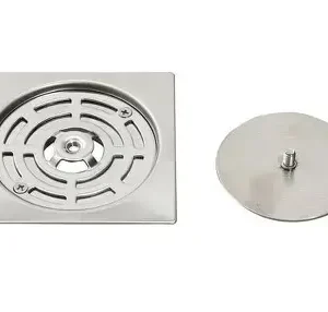 Bathroom Floor Drain