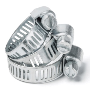 Bathroom Pipe 3/4 Clip