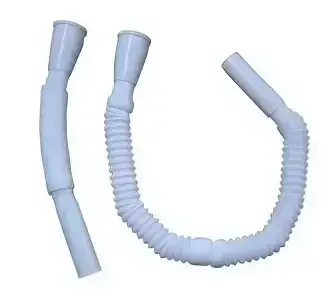 Magic Waste Pipe