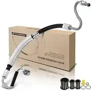 Power Steering Pressure 2007-2012 Lexus Es350 V6 3.5L