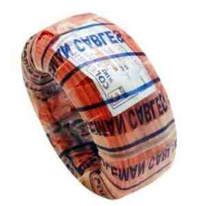 ANEMAC 16mm Copper Cable - Red